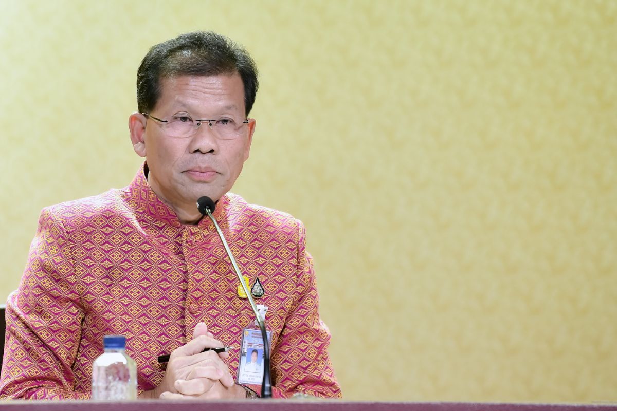 ครม.ไฟเขียวปรับปรุงปฏิทินงบประมาณปี’67 วงเงิน 3.48 ล้านล้าน