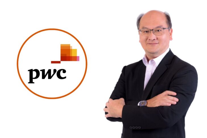 PwC PwC