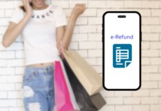 e-Refund