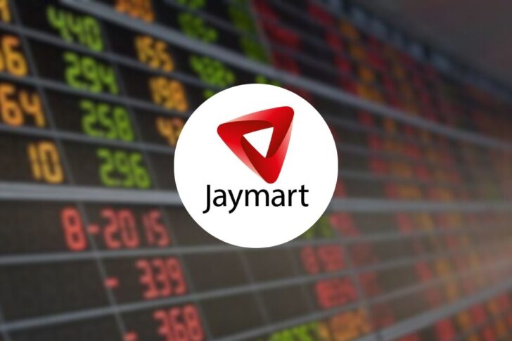 JMART JMART