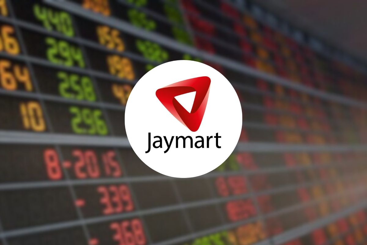 JMART แจงไม่ได้ชอร์ตเซลหุ้น JMT ยันยังคงถือหุ้นใหญ่ 53.85%
