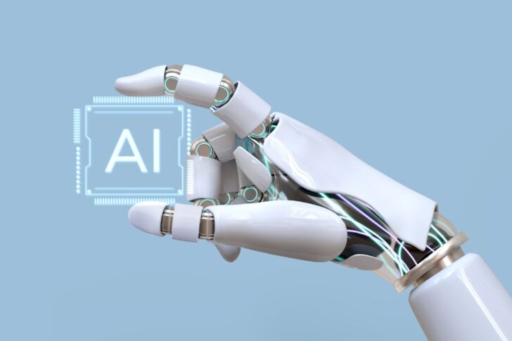 AI AI