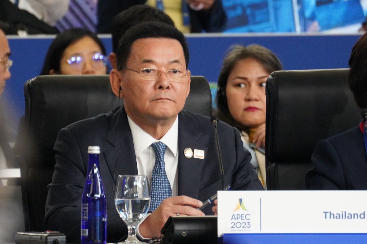 เปิดถ้อยแถลงรัฐมนตรีการค้าเอเปค 2023