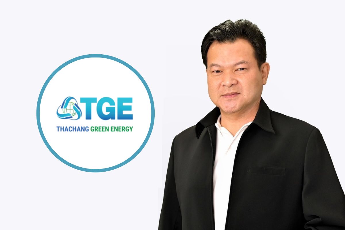 TGE จ่อเซ็นสัญญา TBG เข้าบริหารโรงไฟฟ้าก๊าซชีวภาพ เริ่มรับรู้รายได้ 1 ม.ค. 67 นี้