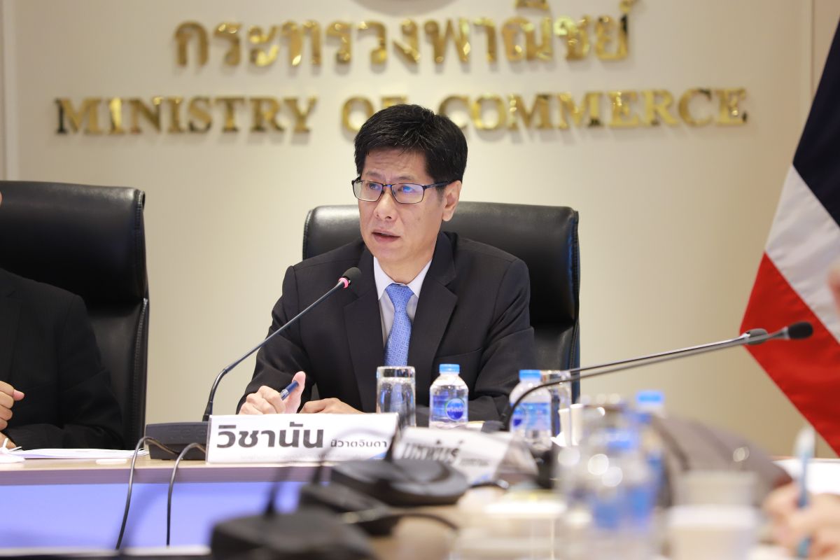 ดัชนีความเชื่อมั่นชายแดนใต้ Q3/2566 ดีขึ้น กังวลค่าครองชีพ-หนี้สิน
