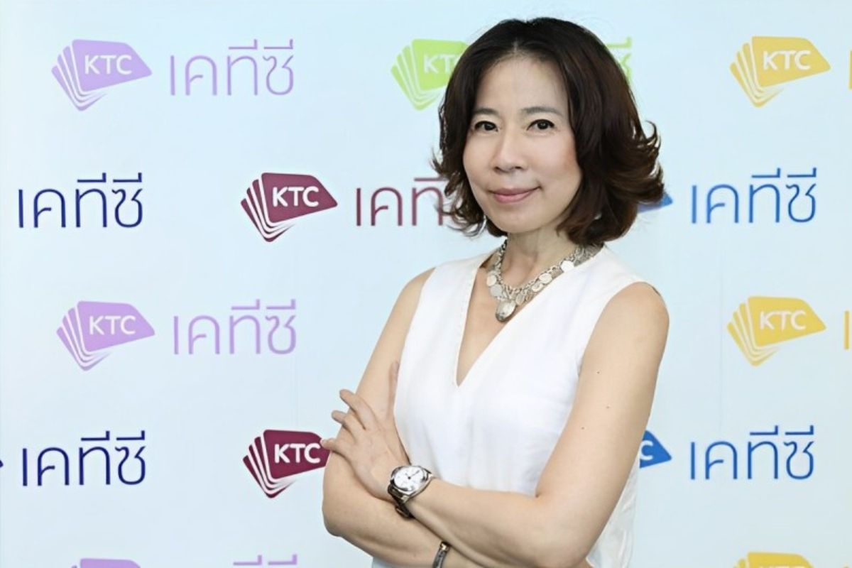 KTC แต่งตั้งบอร์ดใหม่ 3 ราย “พิทยา” นั่งกรรมการแทน “พลโทอภิชาติ”