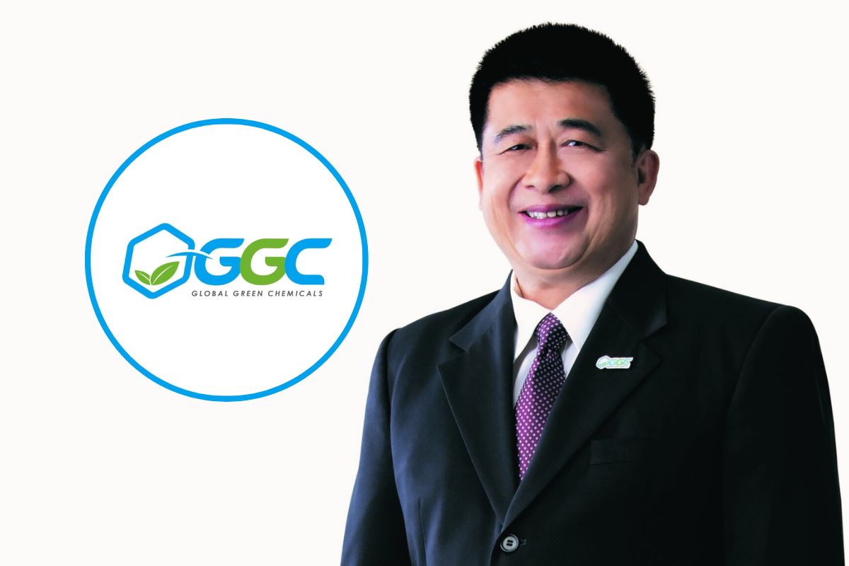 GGC แจ้งงบฯ Q3/66 รายได้รวม 3,940 ล้านรับรู้รายได้ธุรกิจใหม่ ‘อาหาร’