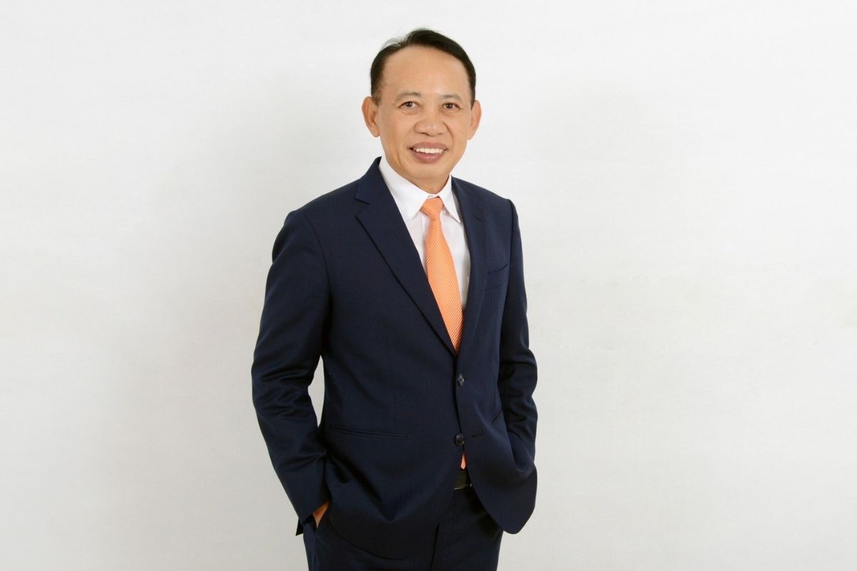 ประเสริฐ สินสุขประเสริฐ ย้ำนั่งบอร์ด ปตท. ยึดหลัก ‘มั่นคง เป็นธรรม ยั่งยืน’