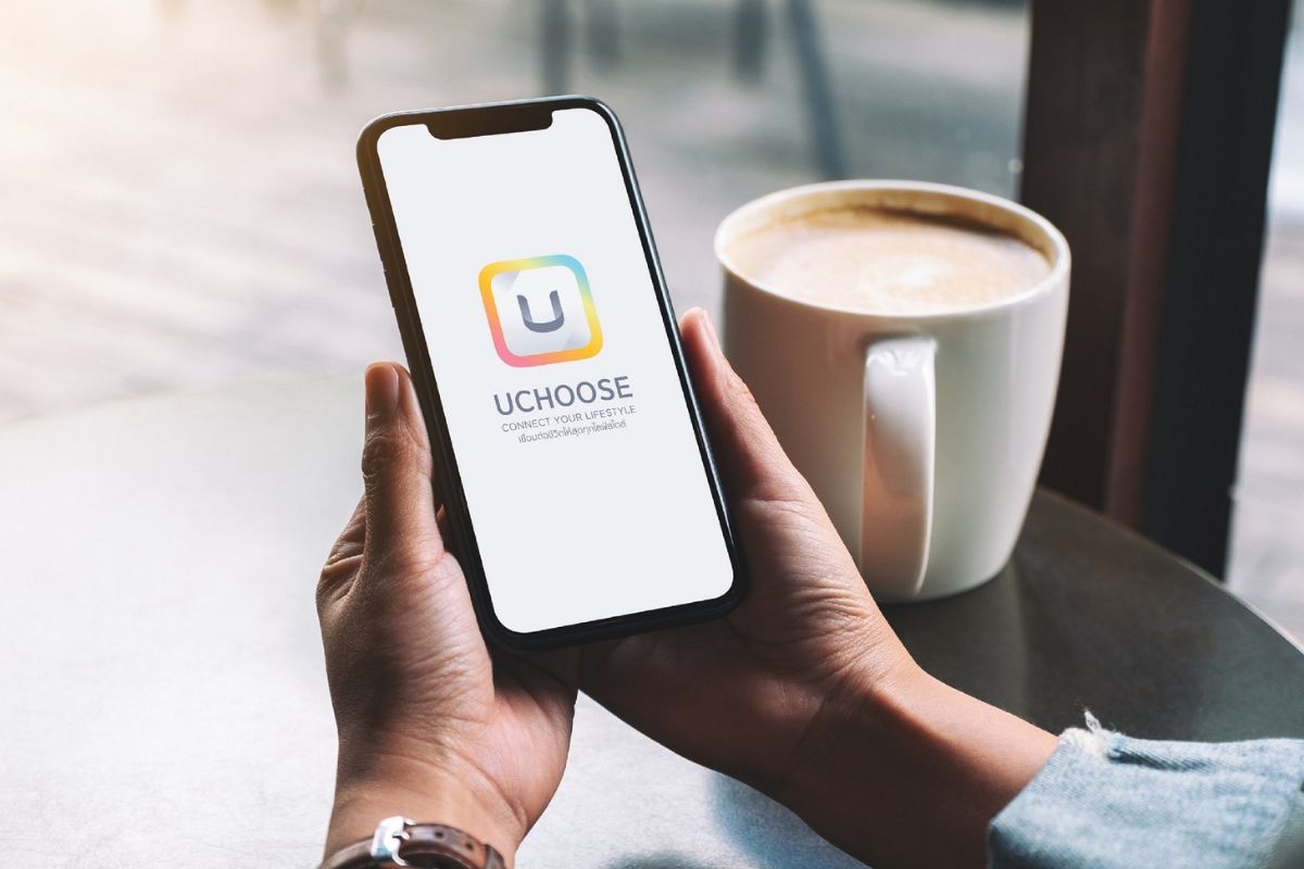 กรุงศรี คอนซูมเมอร์ ขยายฐานดิจิทัล ชู “UCHOOSE” ตั้งเป้าผู้ใช้ 7.3 ล้านบัญชี