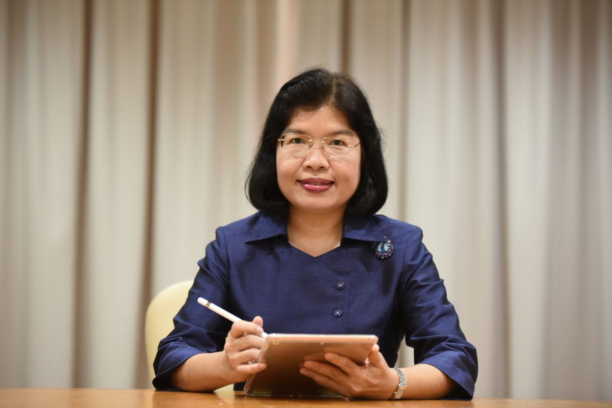 อรมน ทรัพย์ทวีธรรม