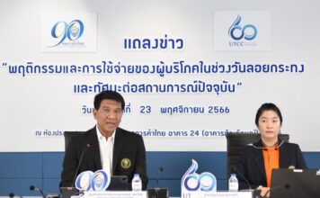 ลอยกระทง