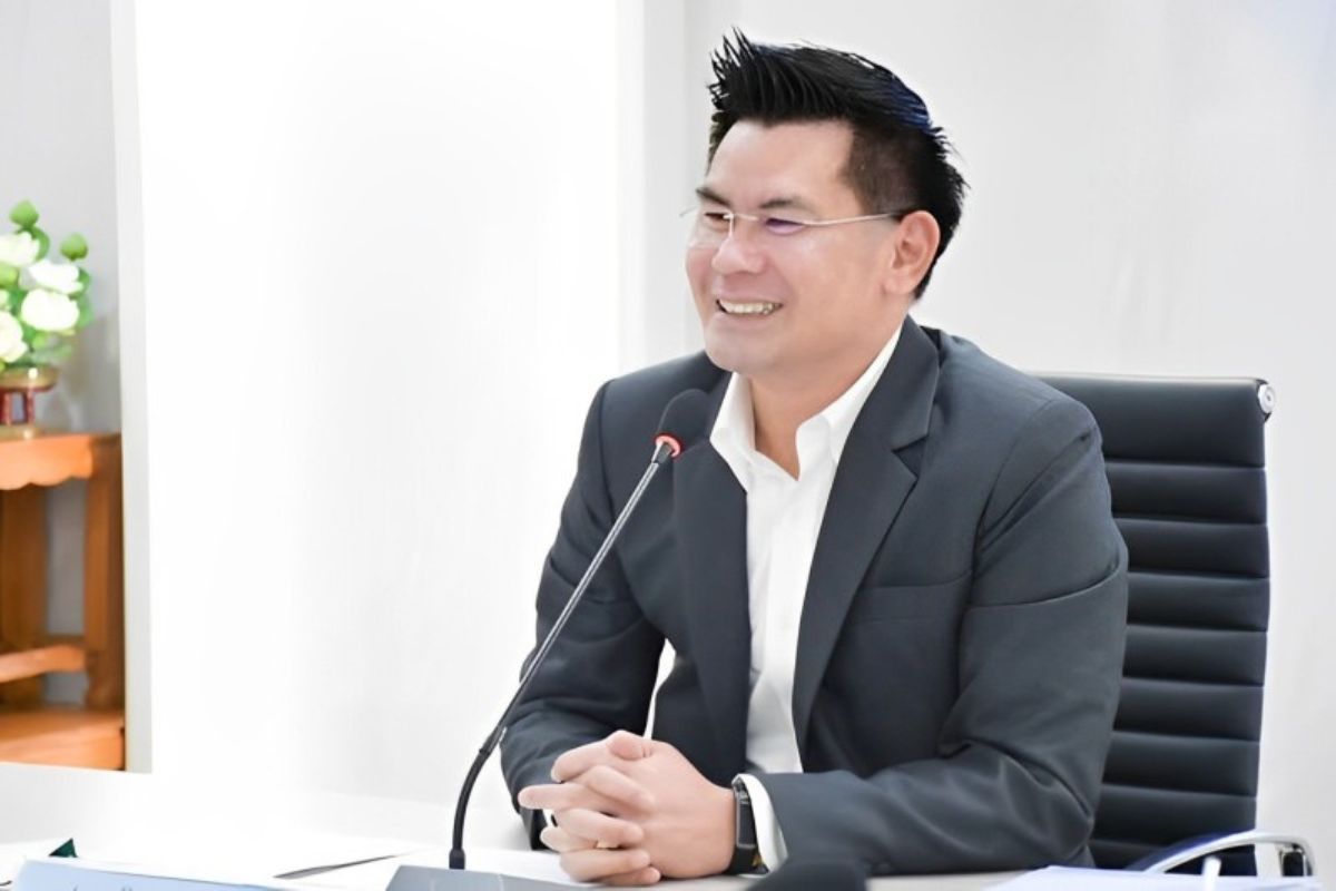 “พาณิชย์”ถก 300 เอกชน เตรียมจัดมหกรรมลดราคาสินค้า มอบของขวัญปีใหม่คนไทย