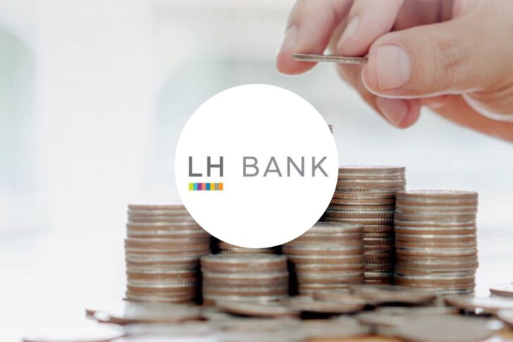 LH Bank LH Bank