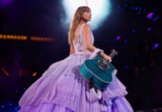 Taylor Swift