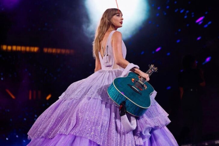 Taylor Swift Taylor Swift