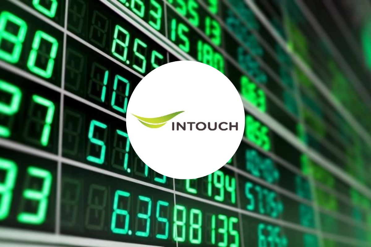 INTUCH โกยกำไร 3.2 พันล้าน ไตรมาส 3/2566