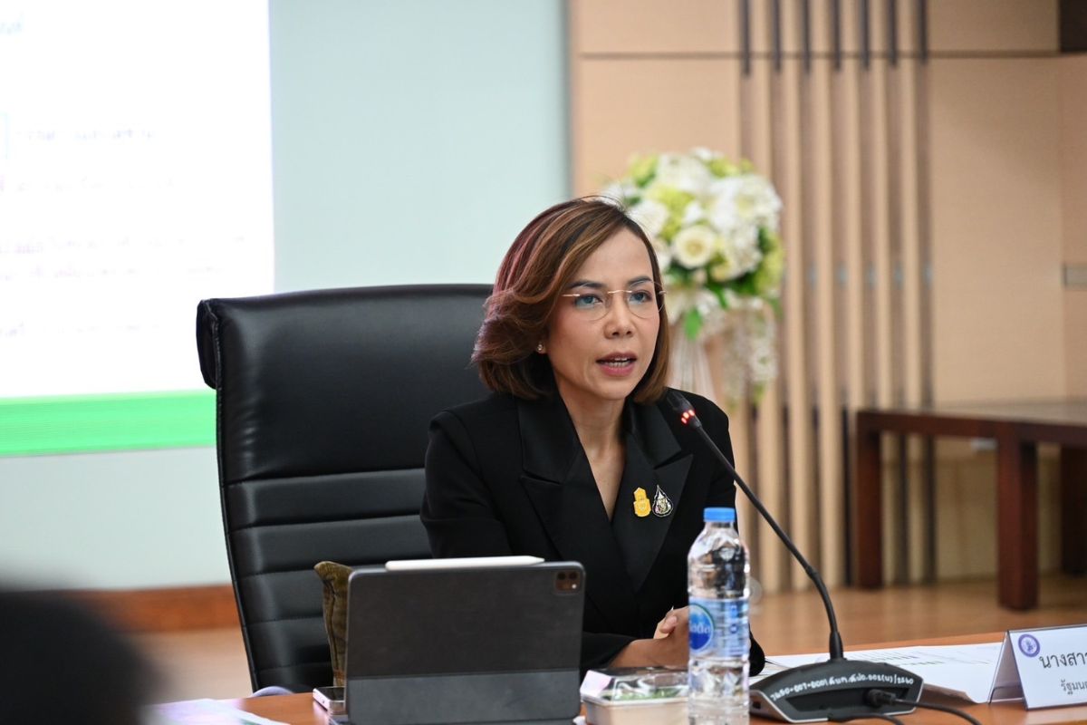 เร่งเครื่อง อุตสาหกรรมฮาลาล ตั้งเป้า GDP โต 1.2% ภายใน 3 ปี