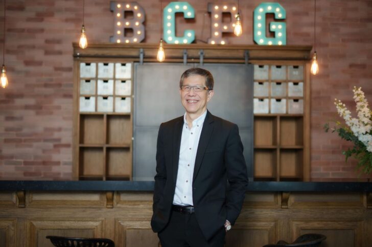 BCPG BCPG