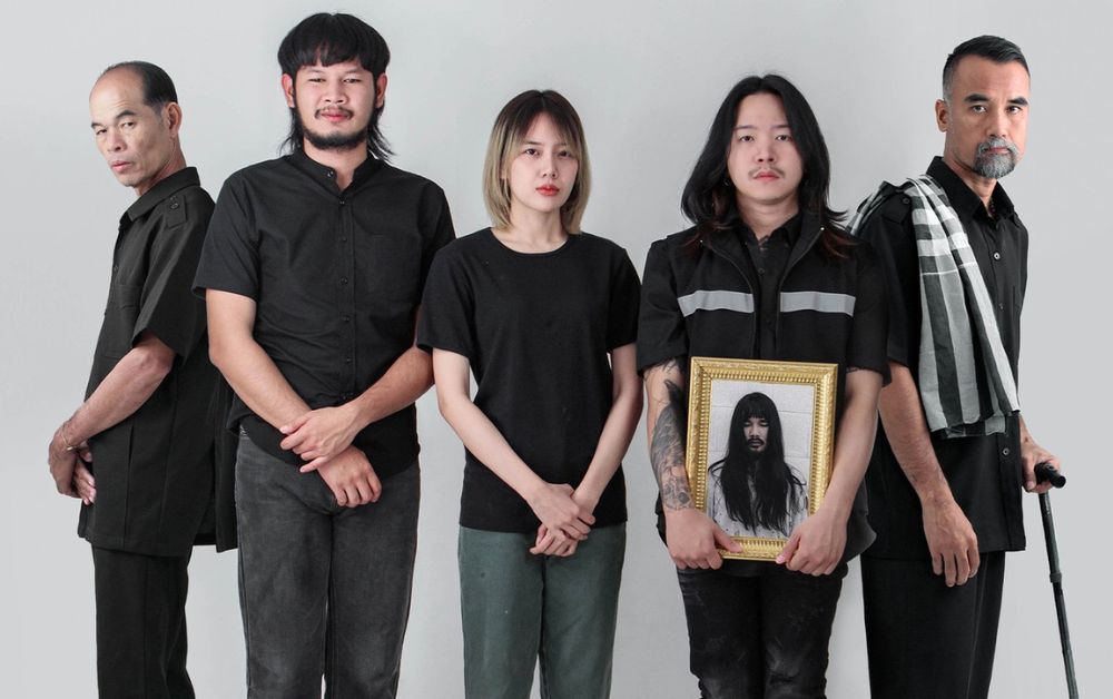 สัปเหร่อ กระแสแรงต่อเนื่อง เตรียมโกอินเตอร์ เข้าฉายใน 9 ประเทศ
