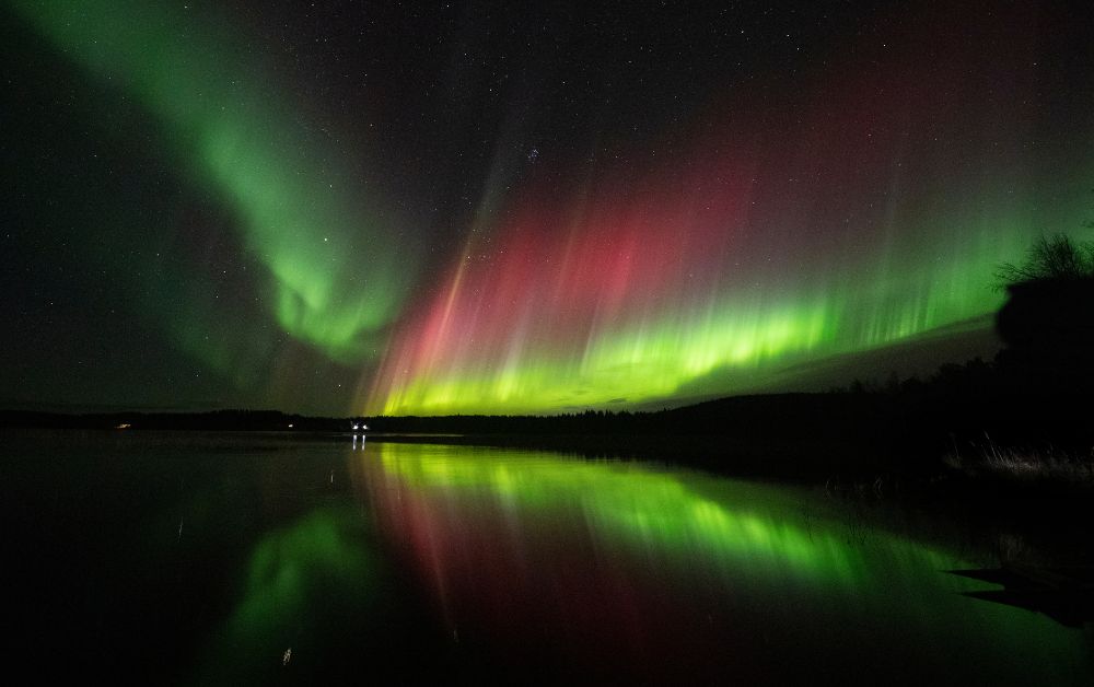 Lapland, Finland-AFP