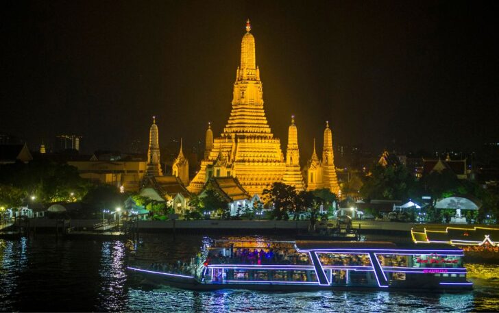 กรุงเทพ กรุงเทพ