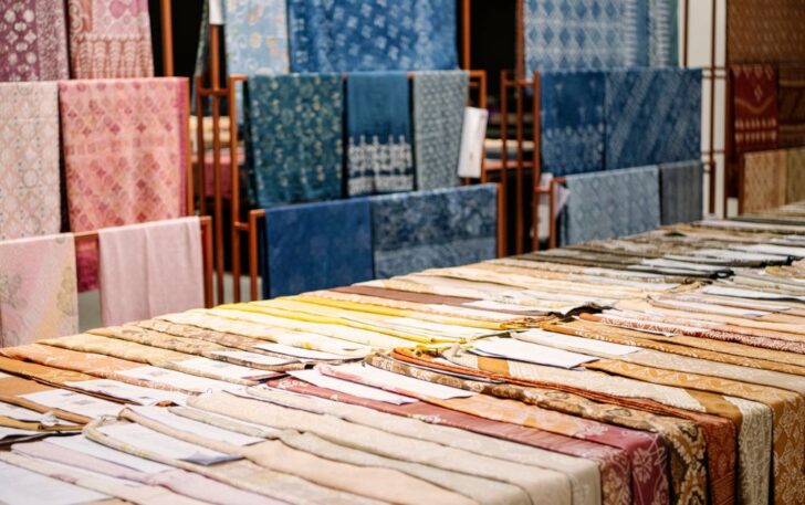 Silk Festival 2023 ผ้าไหม Silk Festival 2023 ผ้าไหม