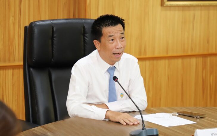 วันชัย พนมชัย รองปลัดกระทรวงอุตสาหกรรม รักษาราชการแทนเลขาธิการสำนักงานมาตรฐานผลิตภัณฑ์อุตสาหกรรม (สมอ.) วันชัย พนมชัย รองปลัดกระทรวงอุตสาหกรรม รักษาราชการแทนเลขาธิการสำนักงานมาตรฐานผลิตภัณฑ์อุตสาหกรรม (สมอ.)