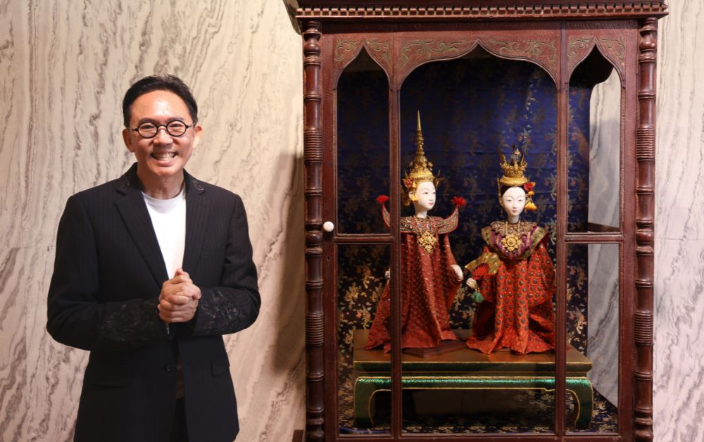 The Iconic Treasure 2023 ชมงานอาร์ต ประมูลงานศิลป์ล้ำค่า ที่ไอคอนสยาม