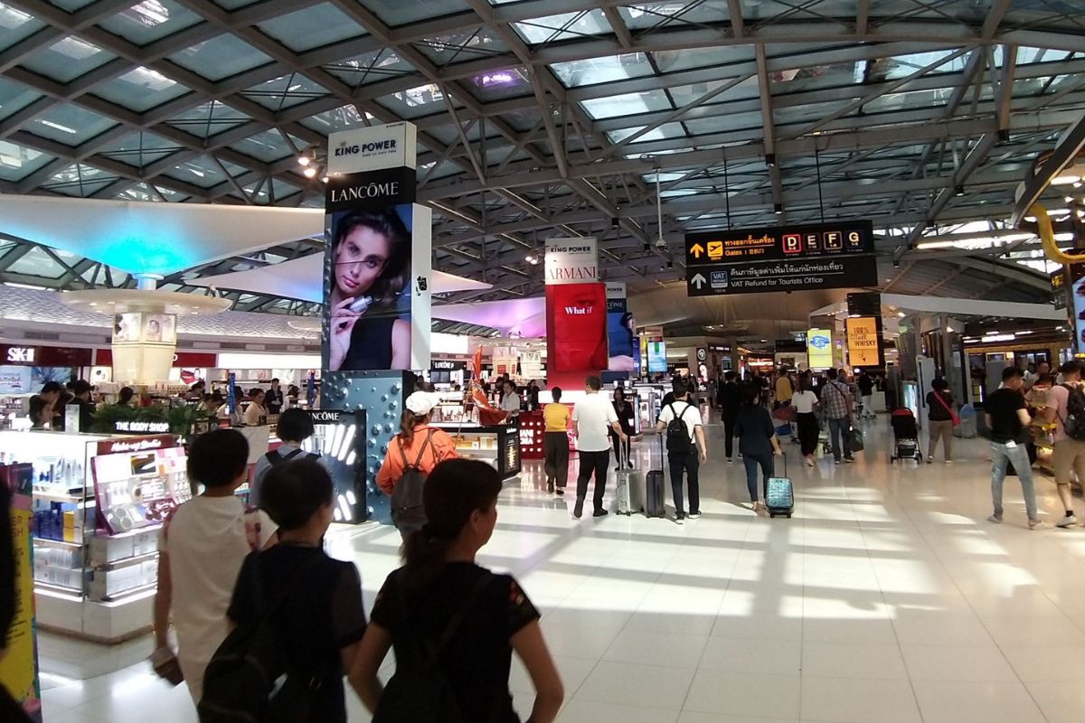 จับตาคลังหนุนเลิก ดิวตี้ฟรี ดันไทยเป็น HUB ท่องเที่ยว-ใช้จ่าย ลดภาษีไวน์-สุราชุมชน
