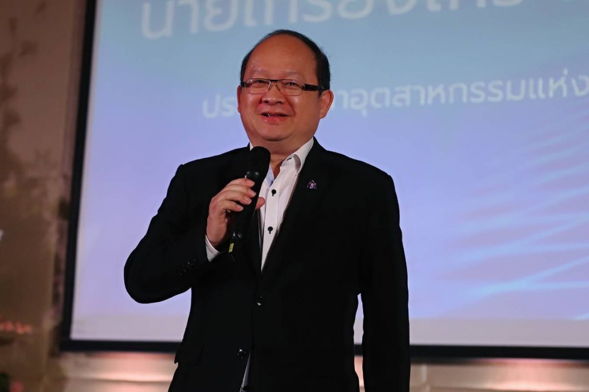 เกรียงไกร เธียรนุกุล