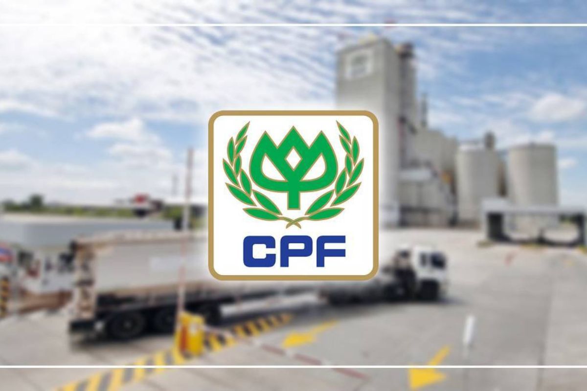 CPF ยอดขายไตรมาส 3 ปีนี้ 144,498 ล้านบาท เหตุต้นทุนสูง-สุกรราคาตก