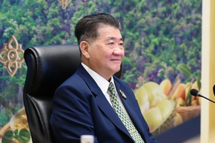 ภูมิธรรม เวชยชัย ภูมิธรรม เวชยชัย
