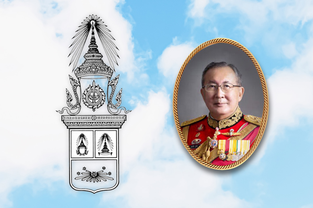 เปิดพระประวัติ หม่อมเจ้าจุลเจิม ท่านชายใหม่ แห่งราชสกุล “ยุคล”