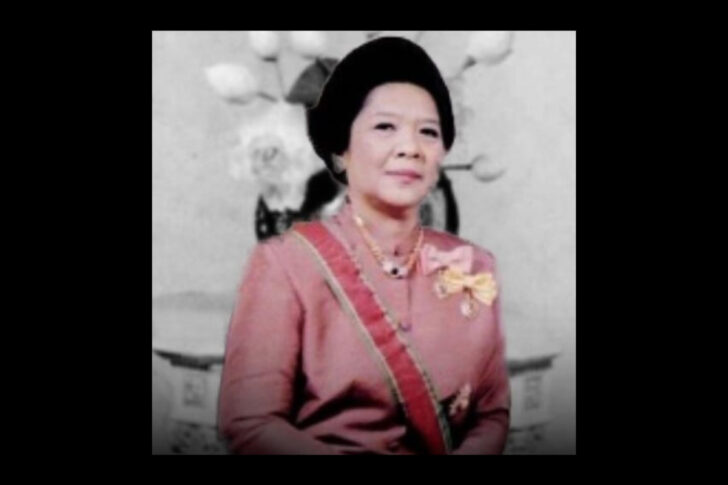 ม.ร.ว.สดศรี ปันยารชุน ม.ร.ว.สดศรี ปันยารชุน เสียชีวิต