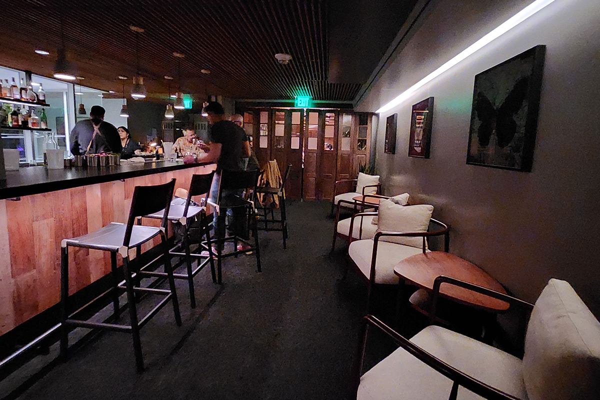 ดึงร้านอาหารไทยทั่วโลกปลุก “ซอฟต์พาวเวอร์” ประเดิมตลาดสหรัฐ 442 สาขา