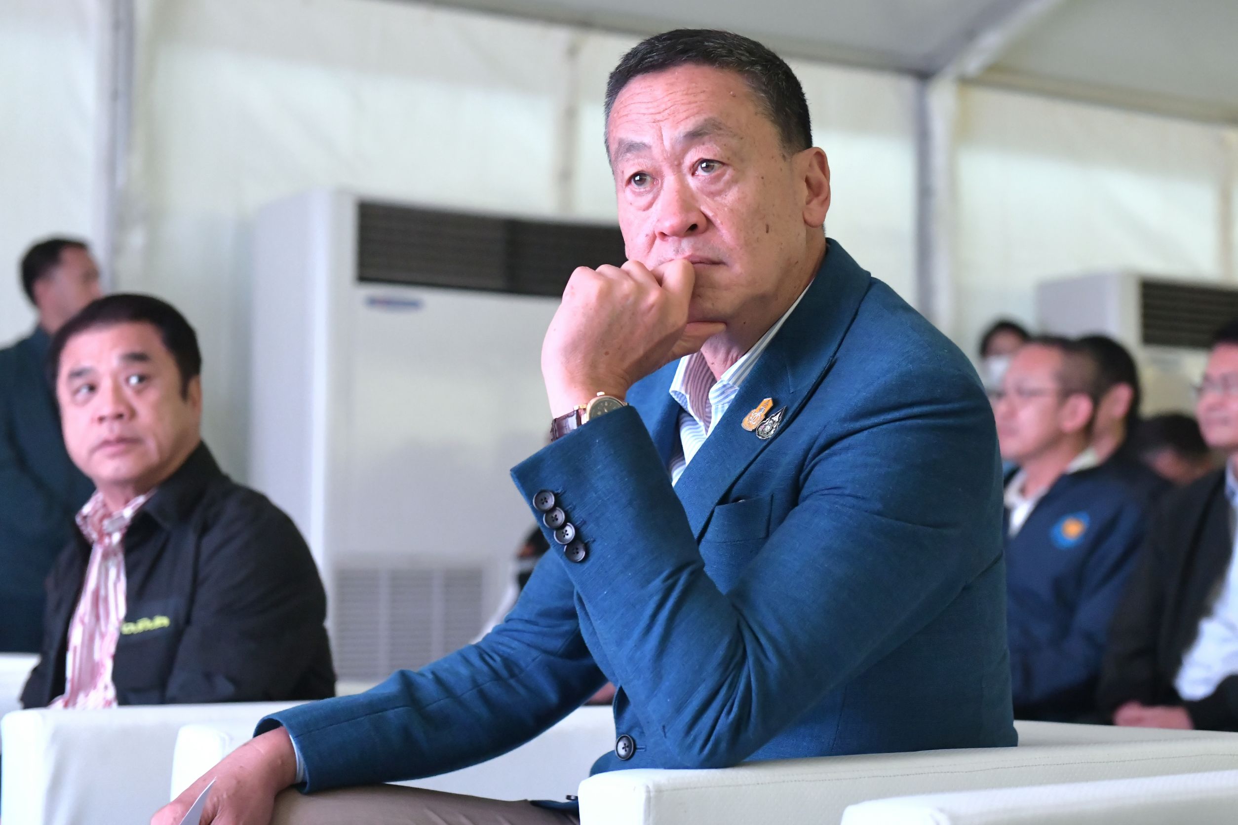 เศรษฐา นัด 10 พ.ย. เคลียร์ทุกข้อสงสัย แจกเงินดิจิทัล 10,000 บาท