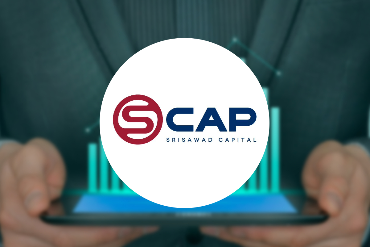 SCAP เคาะดอกเบี้ยหุ้นกู้ 4.25-4.90% ต่อปี เปิดจอง 13-15 พ.ย. นี้