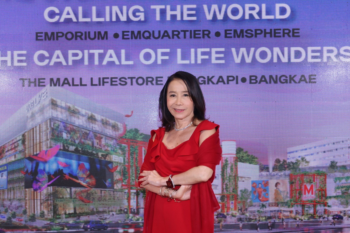 “ศุภลักษณ์ อัมพุช”  Passion ที่ไม่สิ้นสุด