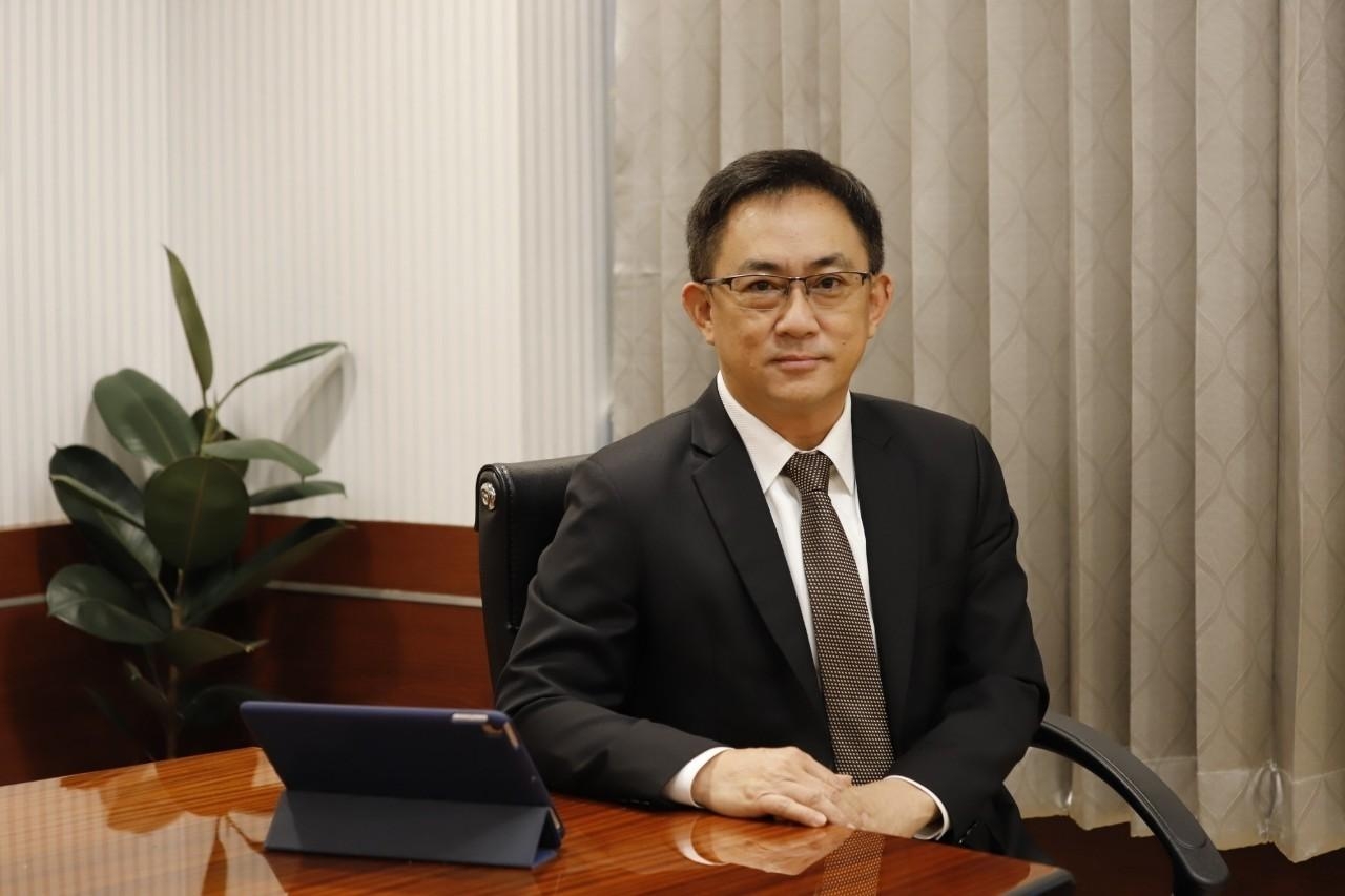 พูนพงษ์ นัยนาภากรณ์