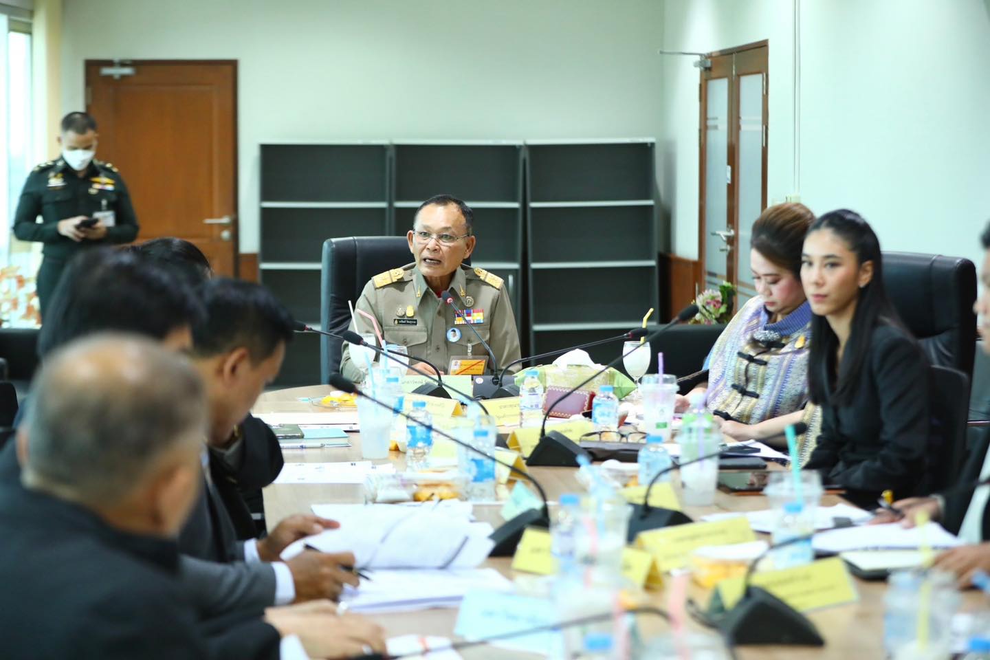 อว.จัดตั้งคณะเพิ่มให้แก่ 3 ราชภัฏ แก้ปัญหาโครงสร้าง-อัตรากำลัง