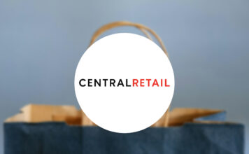 เซ็นทรัลรีเทล CENTRALRETAIL