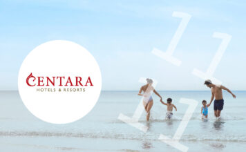 เซ็นทารา Centara 11.11