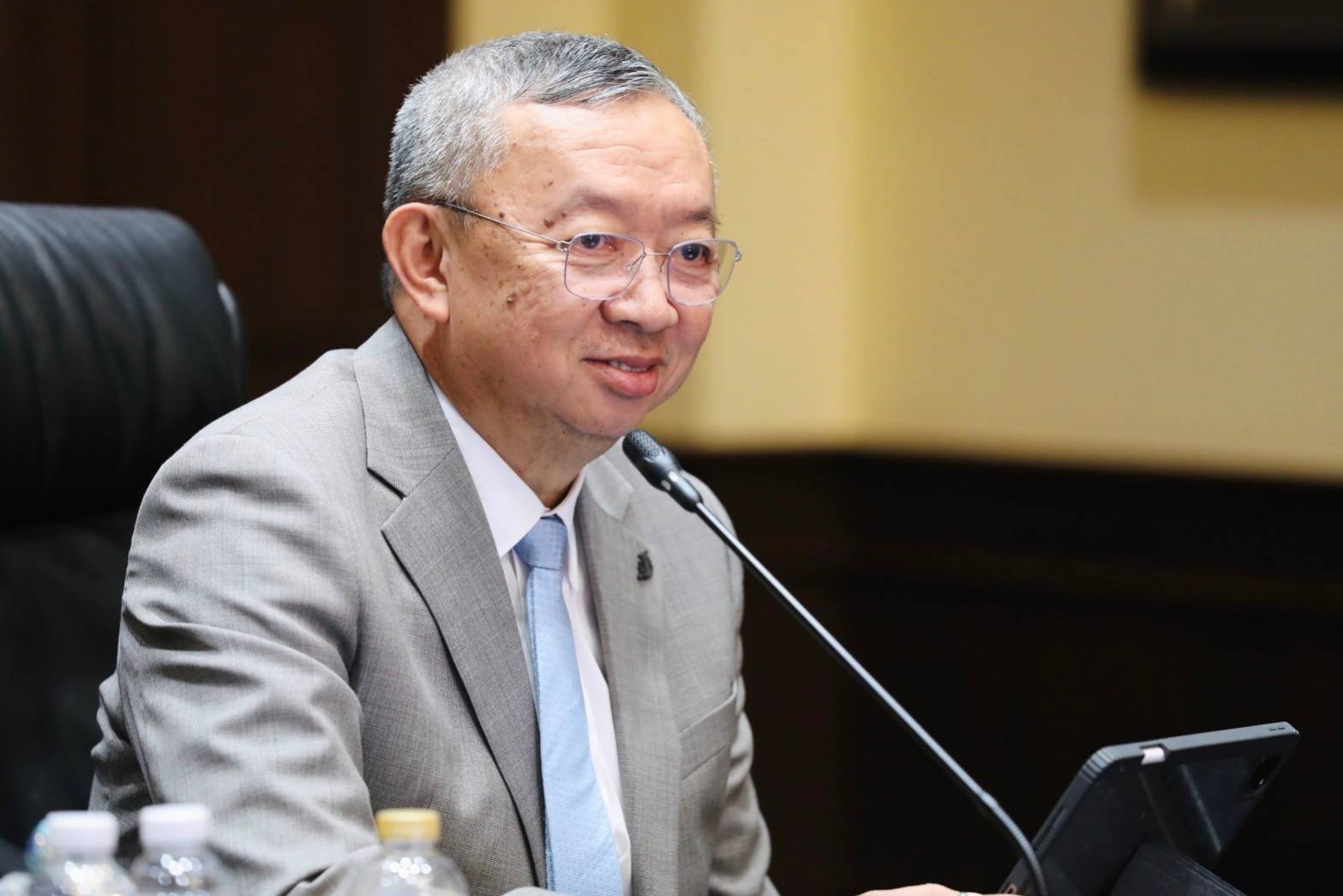 กระทรวงศึกษาฯ ประกาศกำหนดเจ้าหน้าที่รัฐทำหน้าที่ปรับเป็นพินัย