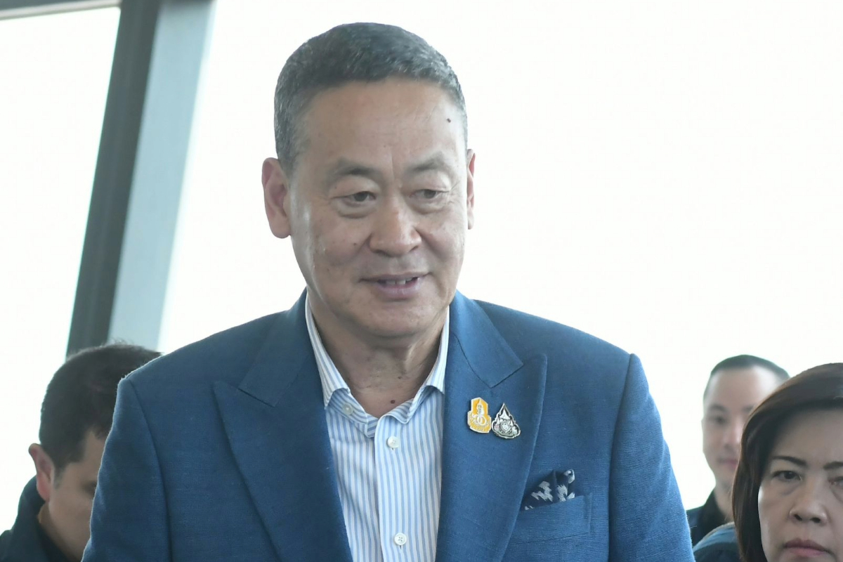 เศรษฐา ย้ำขึ้นค่าแรงขั้นต่ำ-เงินเดือนข้าราชการ ช่วยค่าครองชีพ