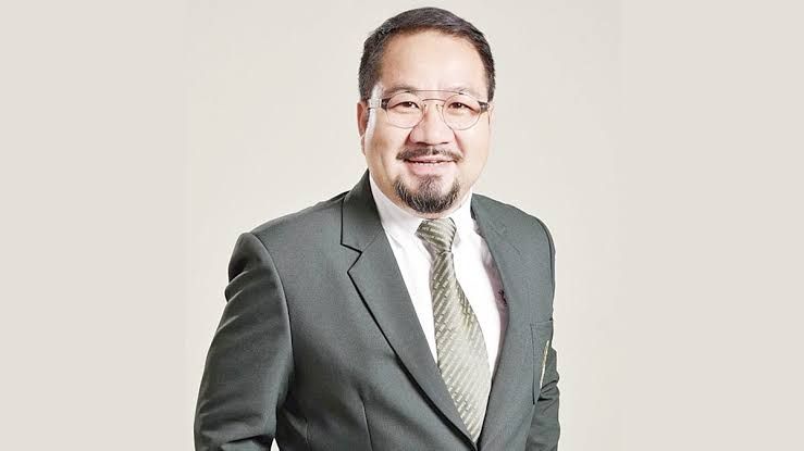 แสงชัย ธีรกุลวาณิช