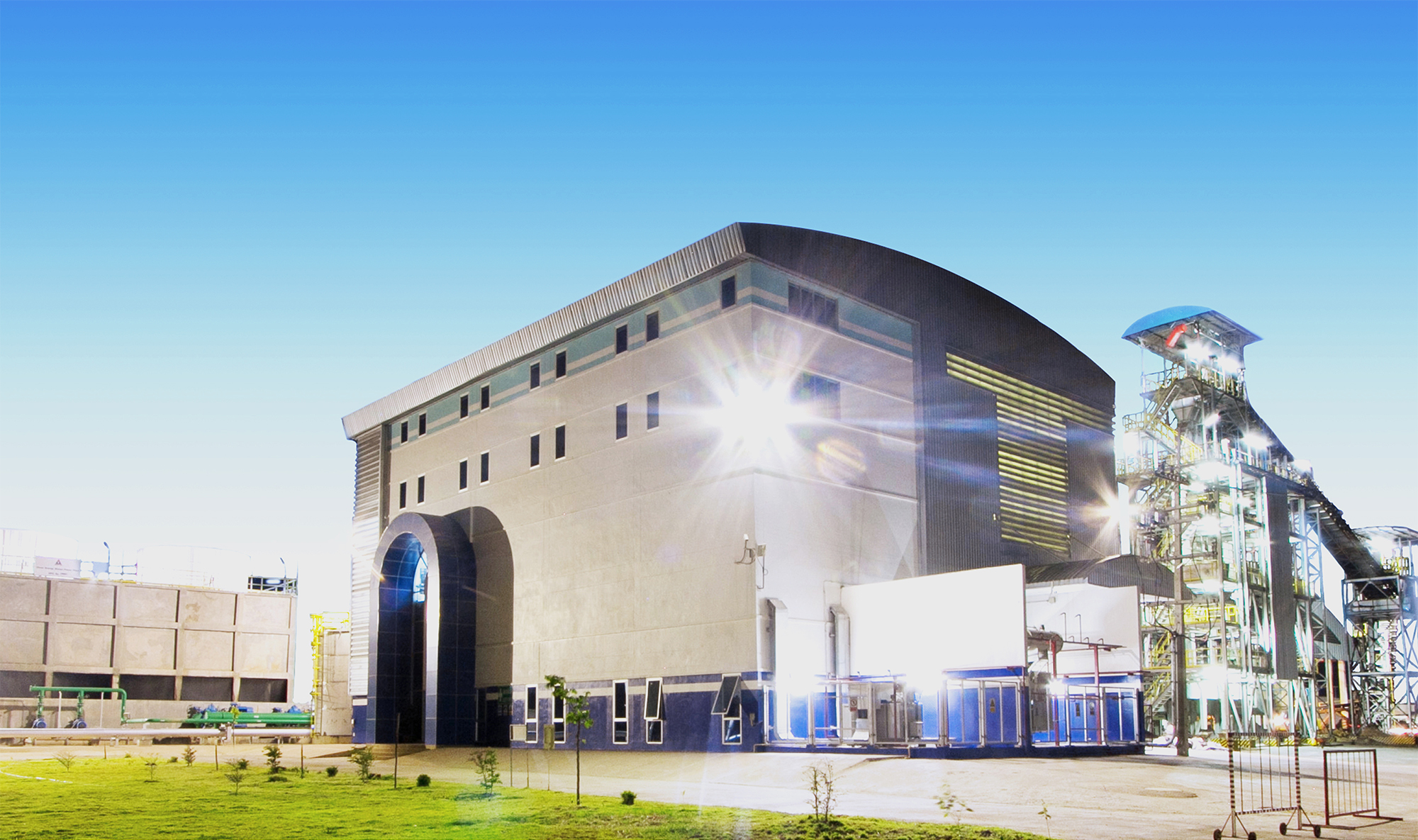 ACE เซ็น PPA 8 โรงไฟฟ้าชีวมวล 79.2 MW พร้อมเดินหน้าก่อสร้างเต็มสูบ