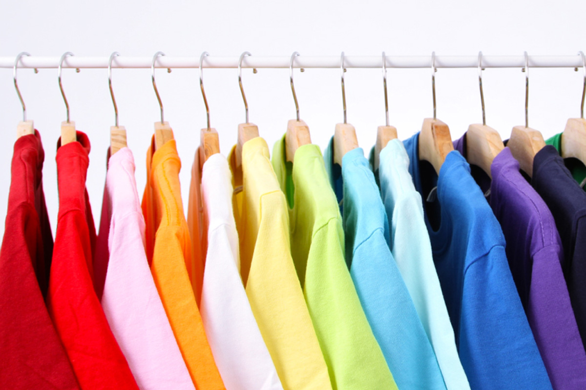 สีเสื้อมงคลปี 2567 เรียกทรัพย์-เสริมดวง ฉบับ อ.เอ๋ รดา ทิพยเนตร