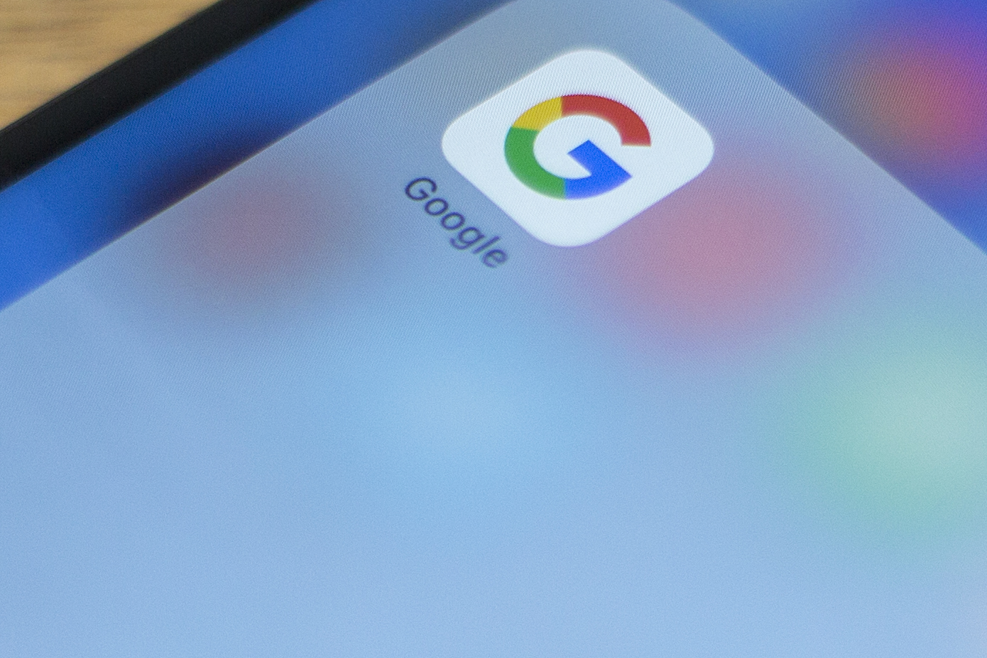 คนนิยมเสิร์ชอะไรบน Google ?