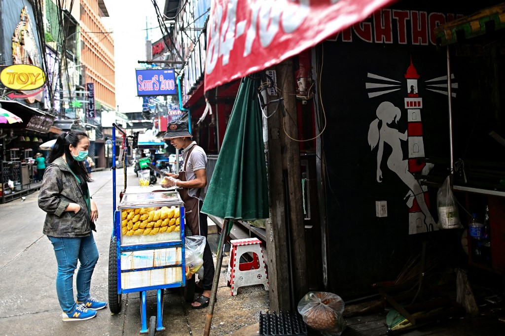 สำนักงานสถิติฯ แจ้งสำรวจเศรษฐกิจปี 2567 เตือนไม่ให้ความร่วมมือมีโทษ