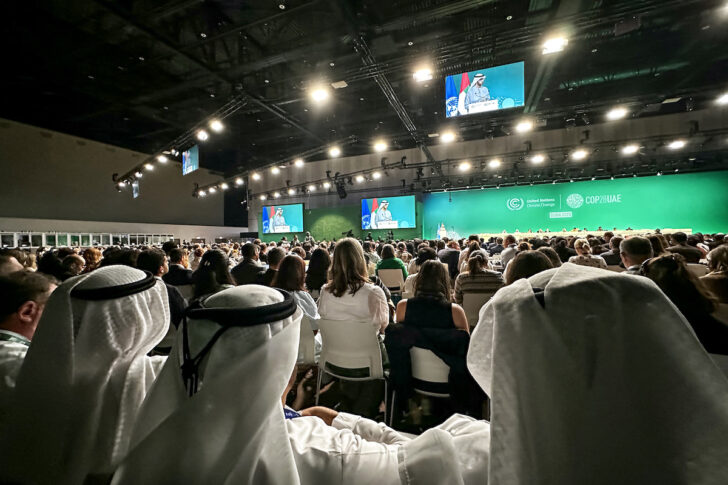 COP28 COP28